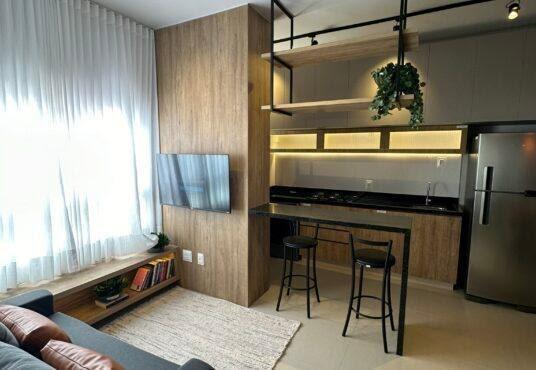 Apartamento, Areal, 1 Quarto