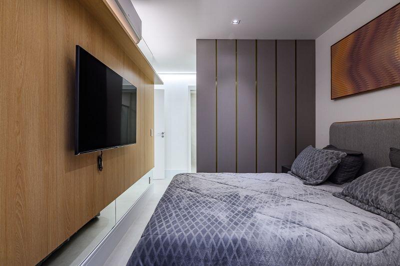 Apartamento, Noroeste, 2 Quartos, 2 Vagas, 2 Suítes