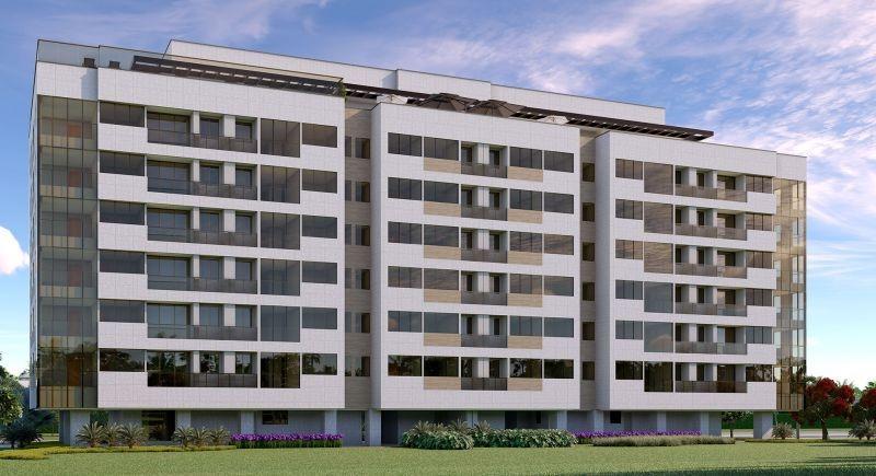 Apartamento, Sobradinho, 3 Quartos, 2 Vagas, 1 Suíte