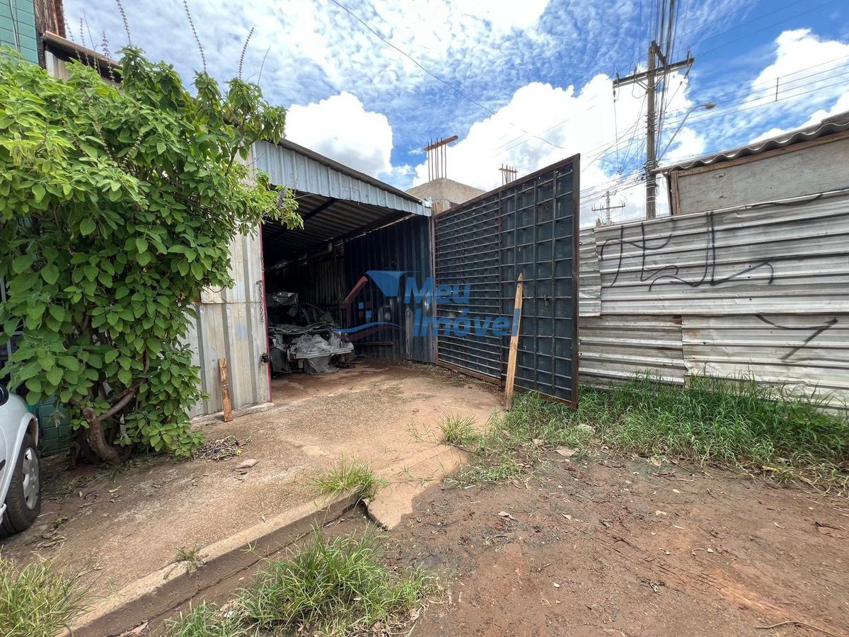 Lote, Samambaia Norte, 0 Quarto