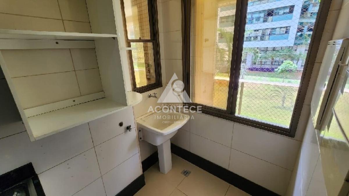 Apartamento, Noroeste, 2 Quartos, 2 Vagas, 1 Suíte