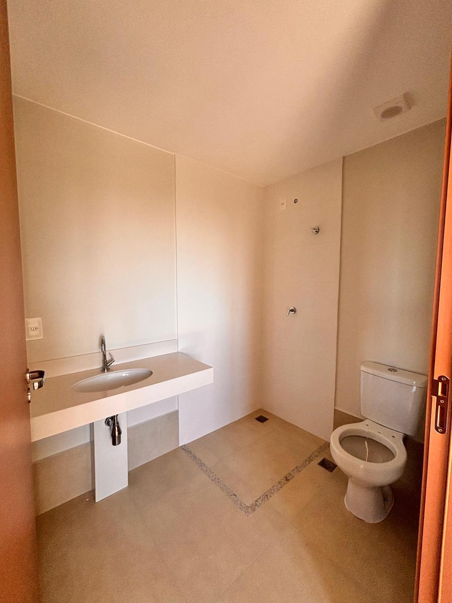 Apartamento, Guará II, 2 Quartos, 2 Vagas, 1 Suíte