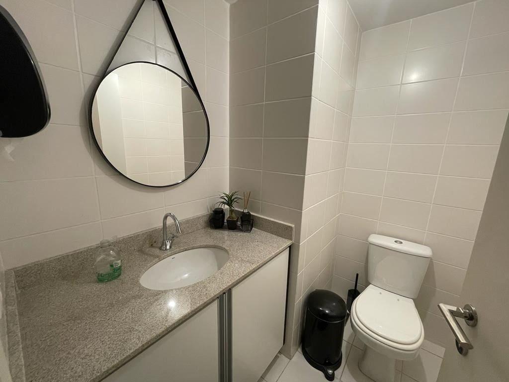 Casa, Asa Norte, 0 Quarto