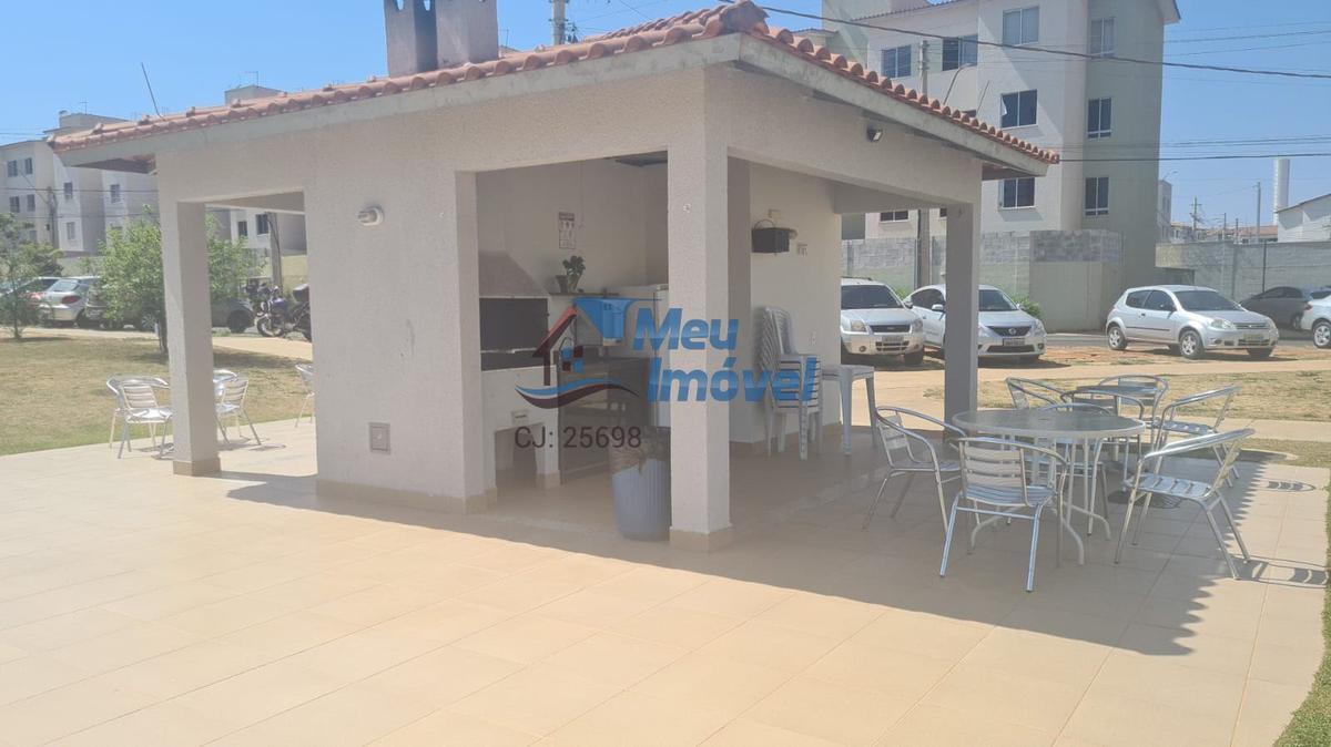 Apartamento, Brasília/Plano Piloto, 2 Quartos