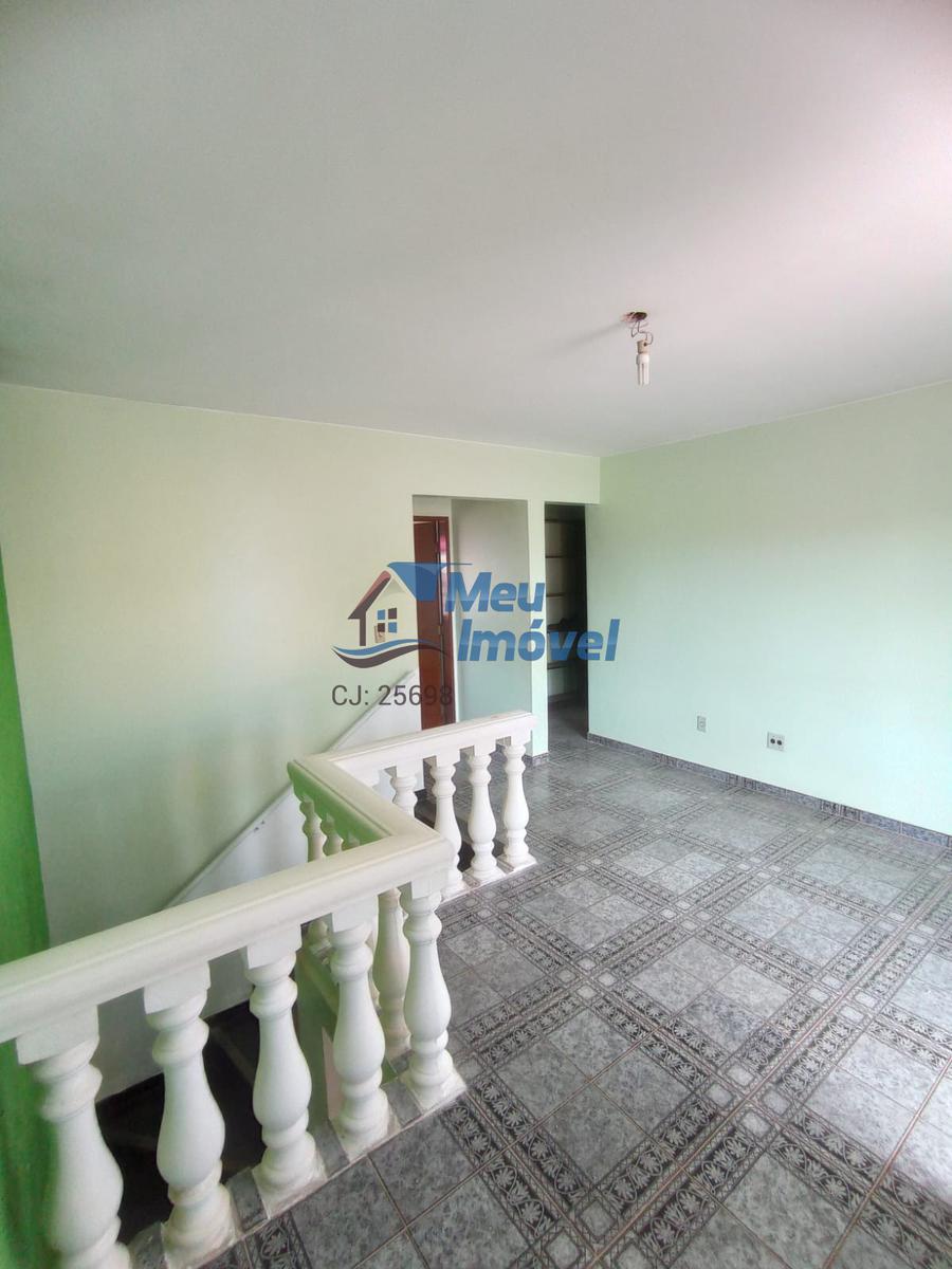 Casa, Ceilândia Norte, 5 Quartos, 4 Vagas, 0 Suíte