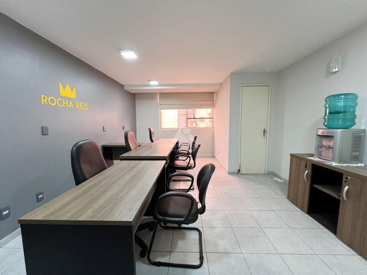 Sala, Taguatinga Centro