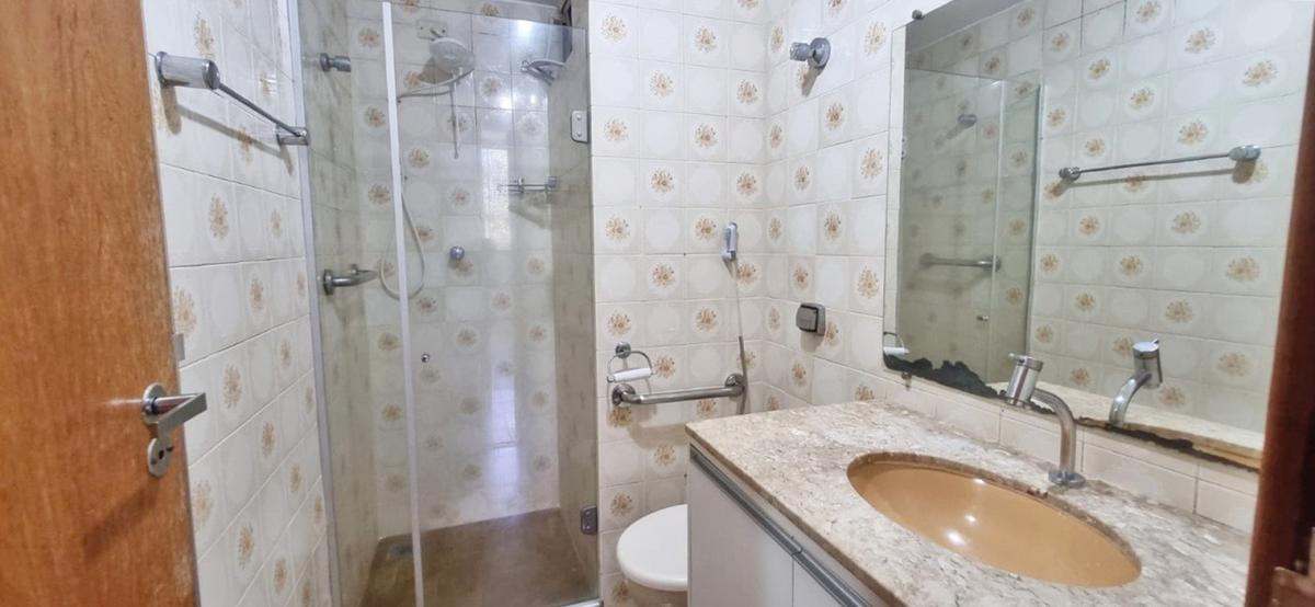 Apartamento, Asa Norte, 2 Quartos