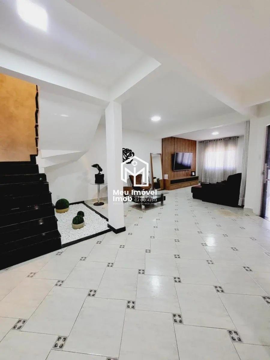 Casa, Brasília/Plano Piloto, 3 Quartos