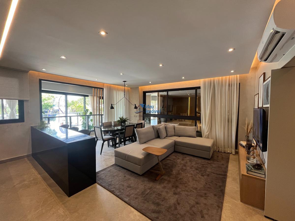 Apartamento, Norte, 4 Quartos