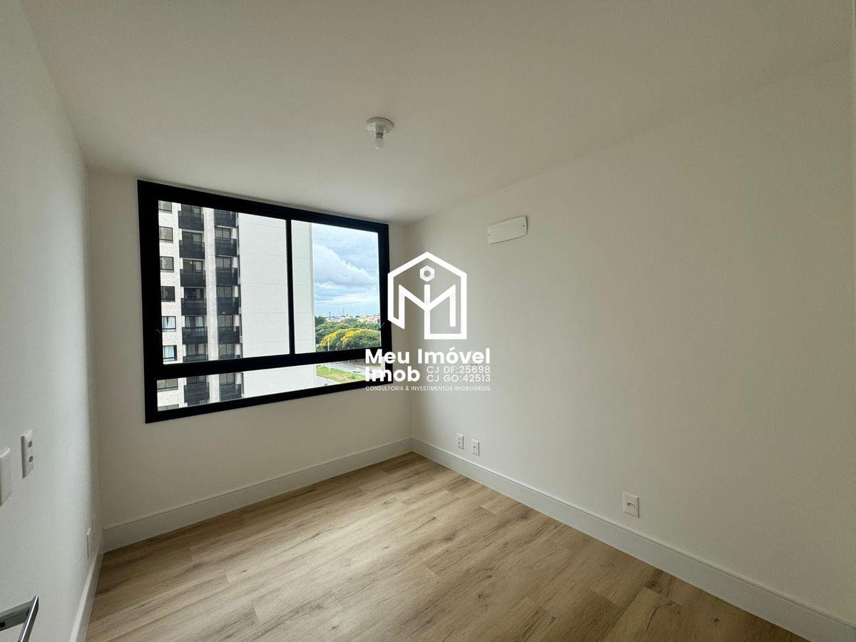 Apartamento, Guará II, 3 Quartos