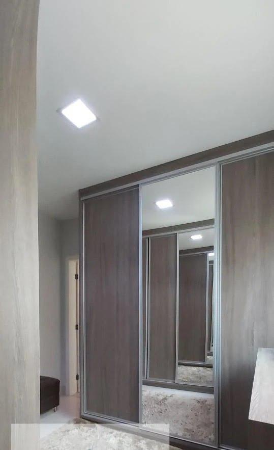 Casa, Setor Habitacional Vicente Pires, 5 Quartos