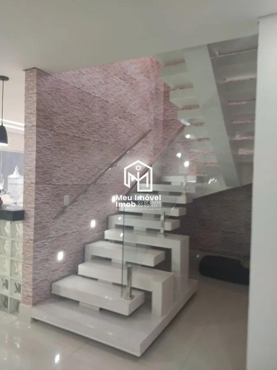 Casa, Vicente Pires, 3 Quartos