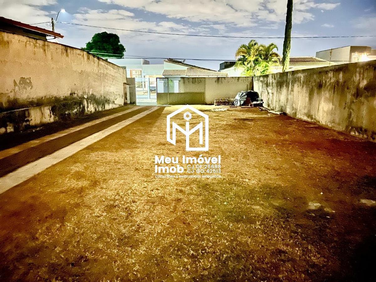 Casa, Setor Habitacional Vicente Pires, 3 Quartos