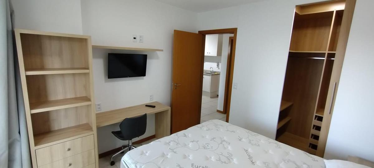 Apartamento, Asa Norte, 1 Quarto