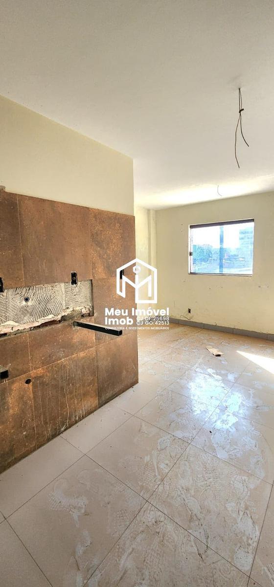 Apartamento, Recanto das Emas, 6 Quartos