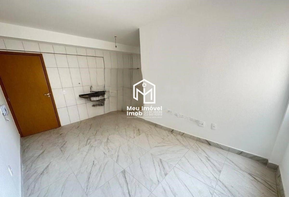 Apartamento, Ceilândia Norte, 2 Quartos