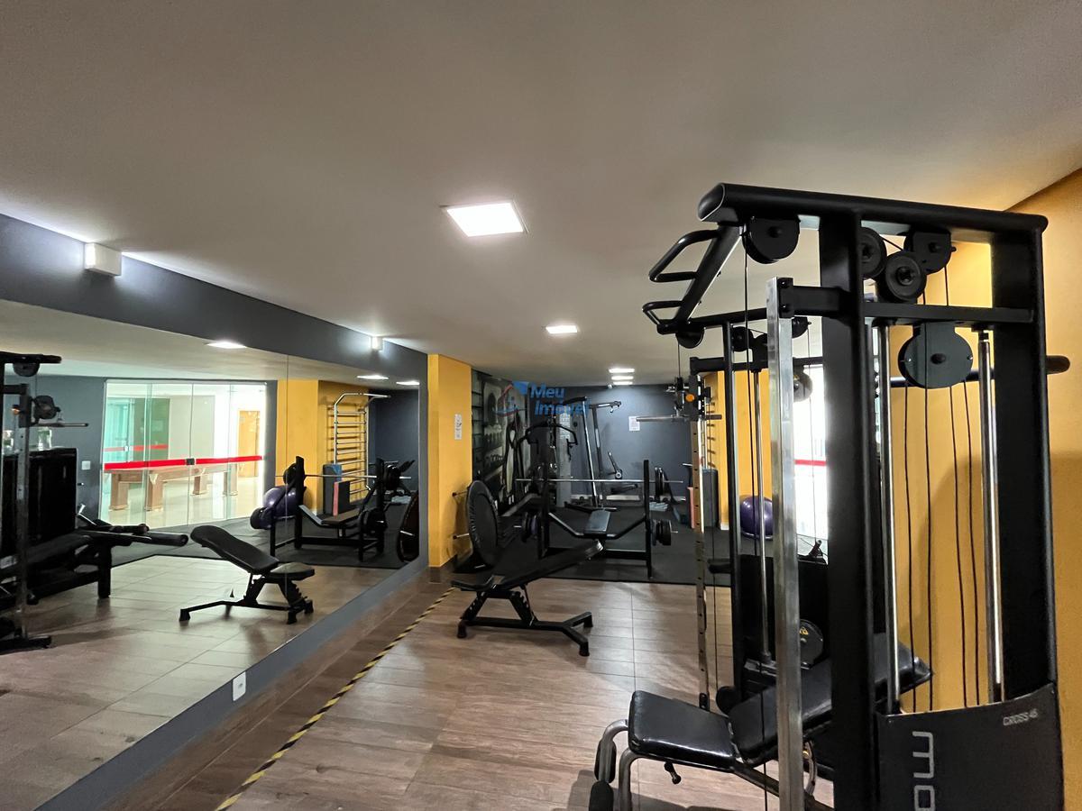Apartamento, Sul, 2 Quartos, 1 Vaga, 1 Suíte