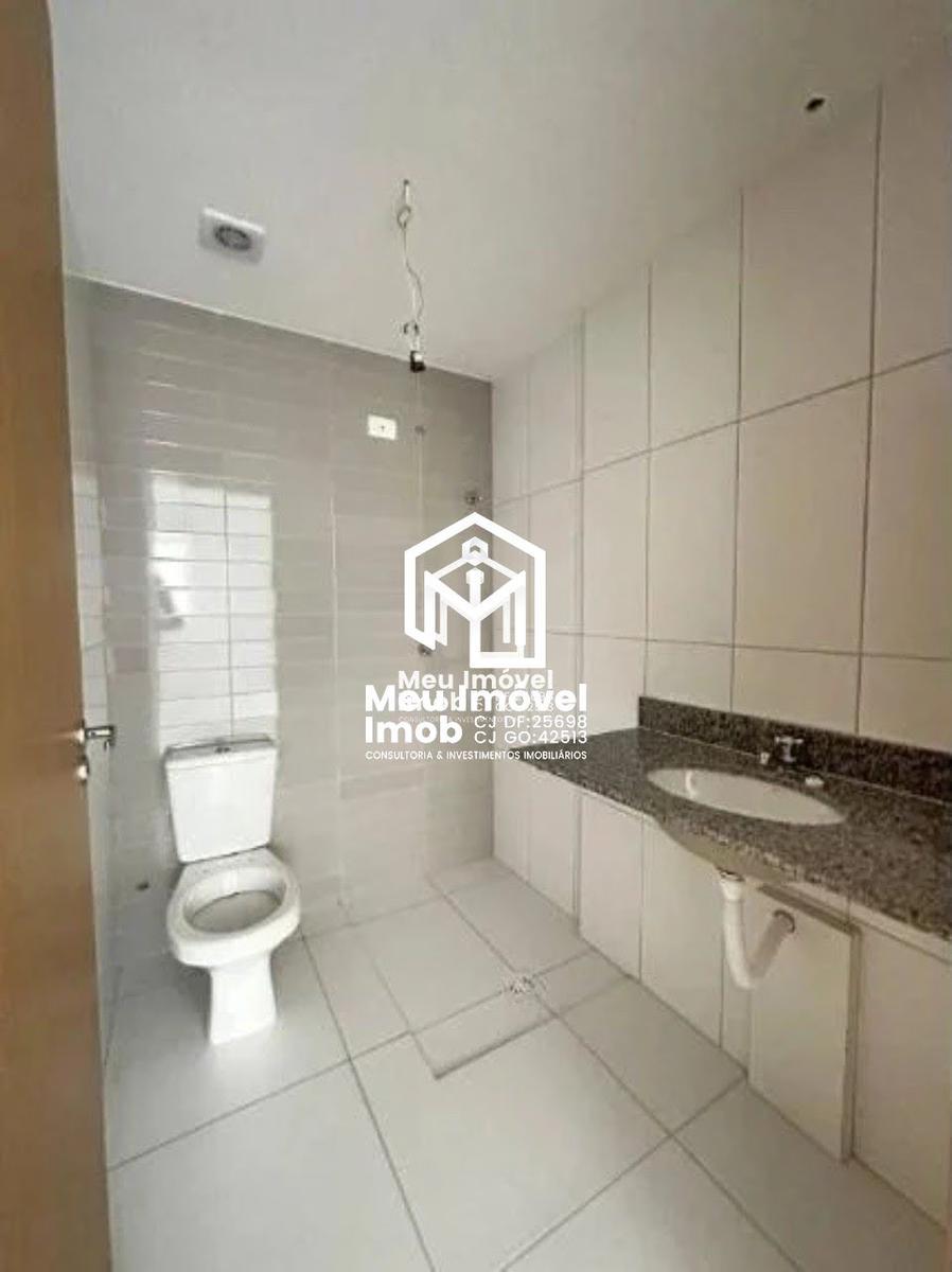 Apartamento, Samambaia Sul, 2 Quartos