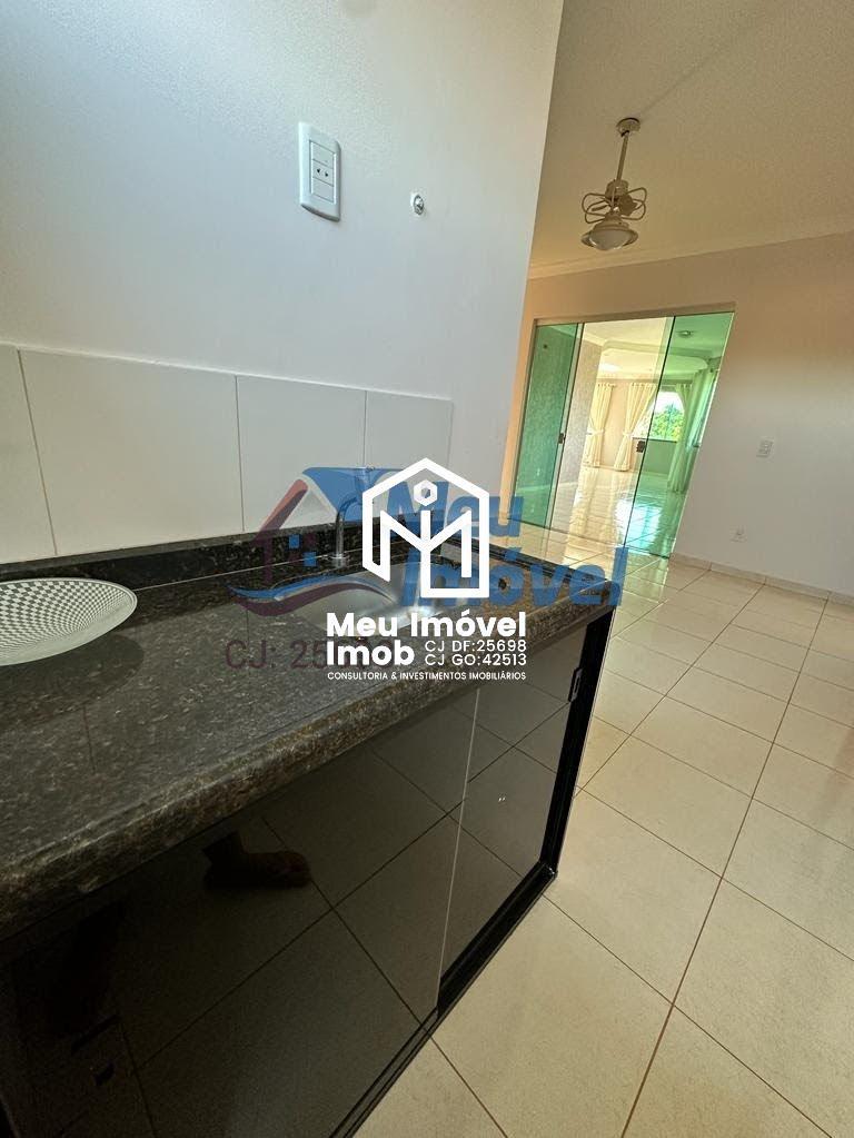 Casa, Granja do Torto, 5 Quartos