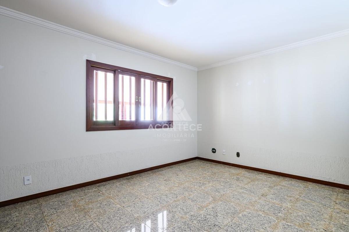 Casa, Lago Norte, 6 Quartos, 4 Vagas, 3 Suítes