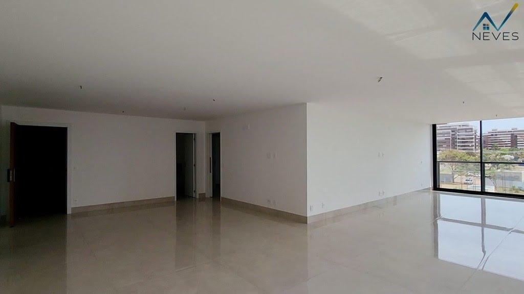 Apartamento, Noroeste, 4 Quartos