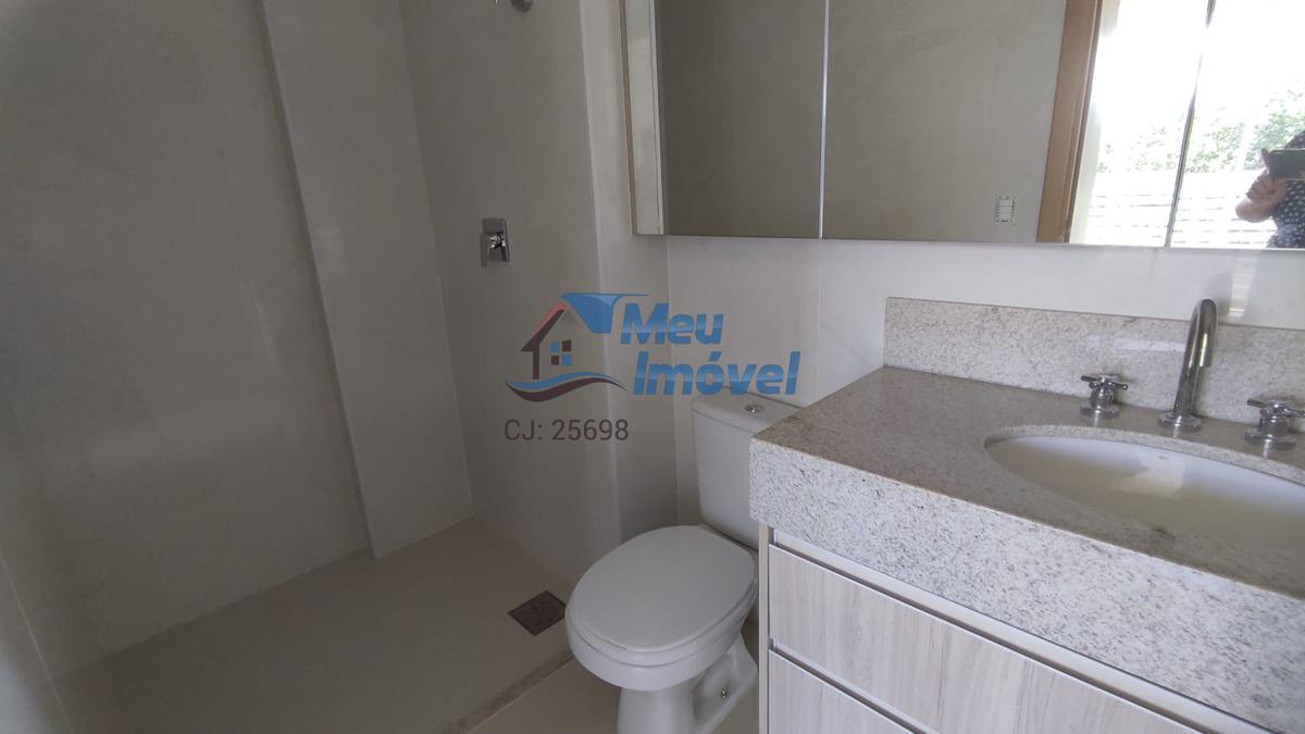 Apartamento, Asa Norte, 1 Quarto, 1 Vaga, 1 Suíte