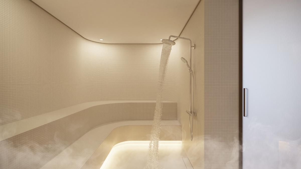 Cobertura, Norte, 2 Quartos, 2 Vagas, 1 Suíte