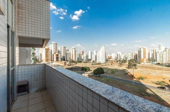 Apartamento, Norte, 3 Quartos