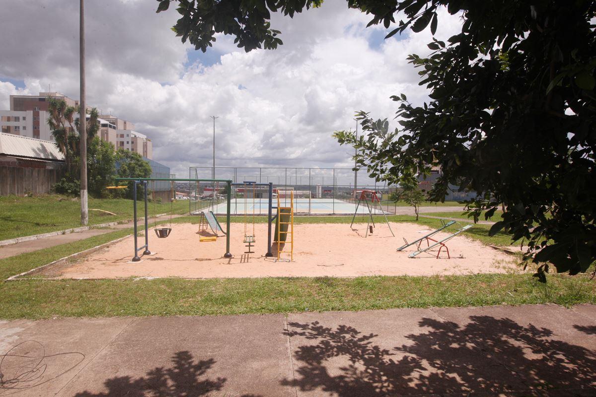 Lote, Samambaia Sul, 0 Quarto, 0 Vaga, 0 Suíte