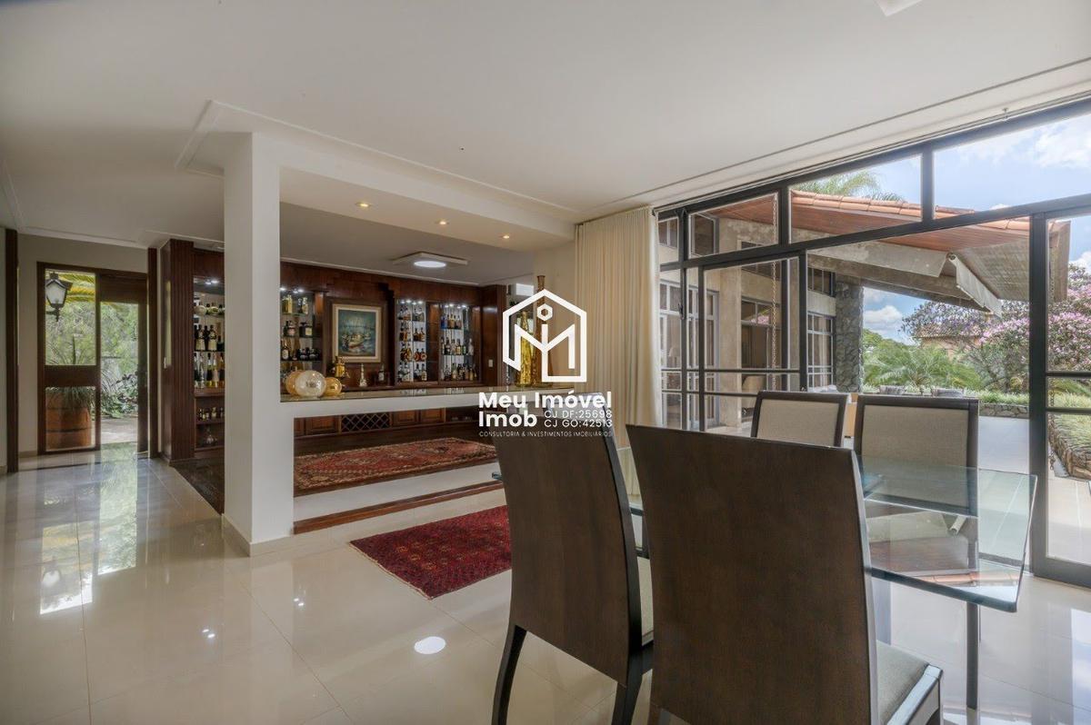 Casa, Park Way, 5 Quartos