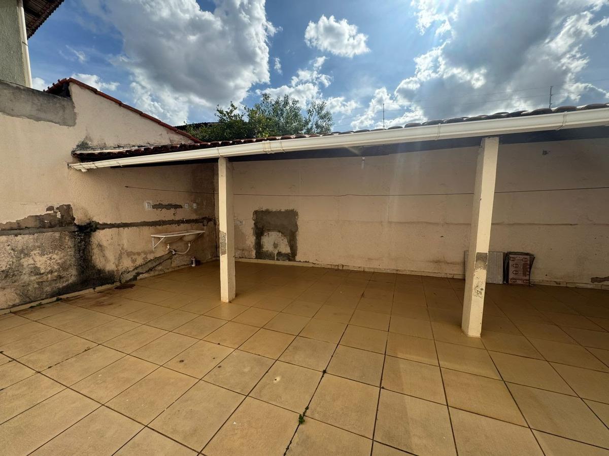 Casa, Setor Habitacional Vicente Pires, 3 Quartos