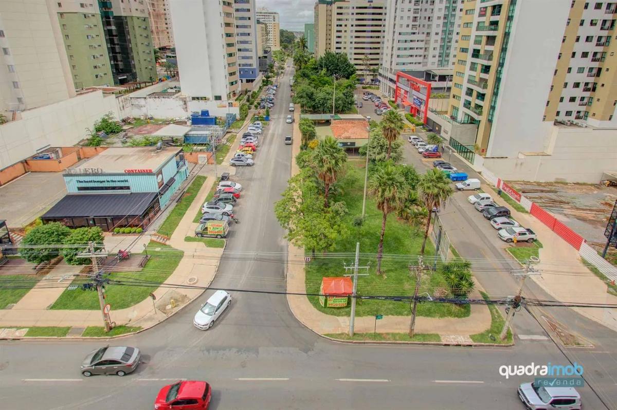 Apartamento, Norte, 3 Quartos, 2 Vagas, 2 Suítes