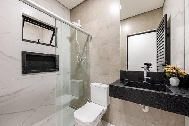 Casa, Setor Habitacional Vicente Pires, 4 Quartos