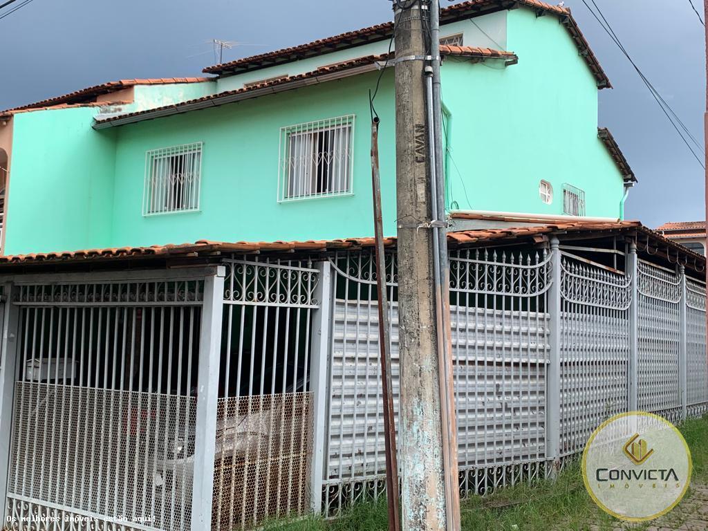 Casa, Núcleo Bandeirante, 4 Quartos
