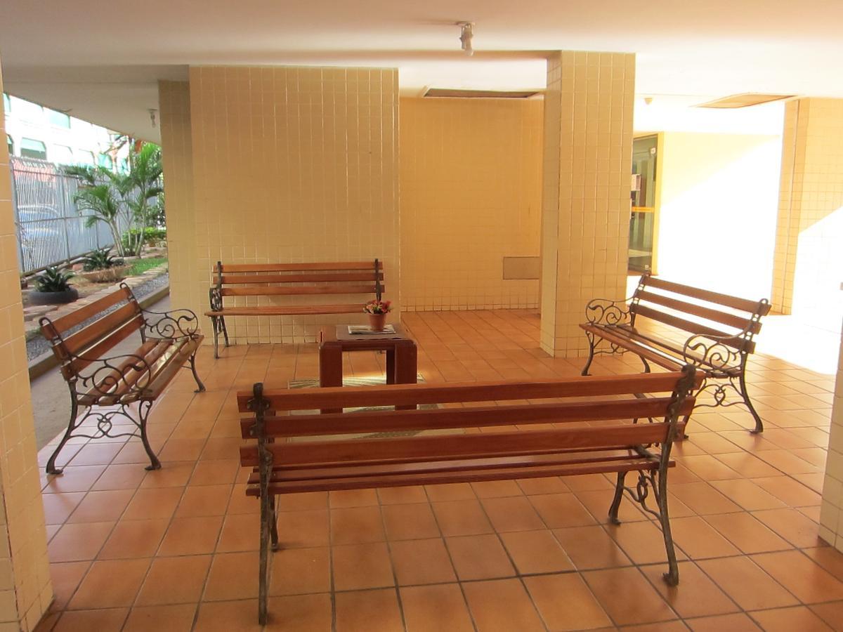 Apartamento, Cruzeiro Novo, 2 Quartos