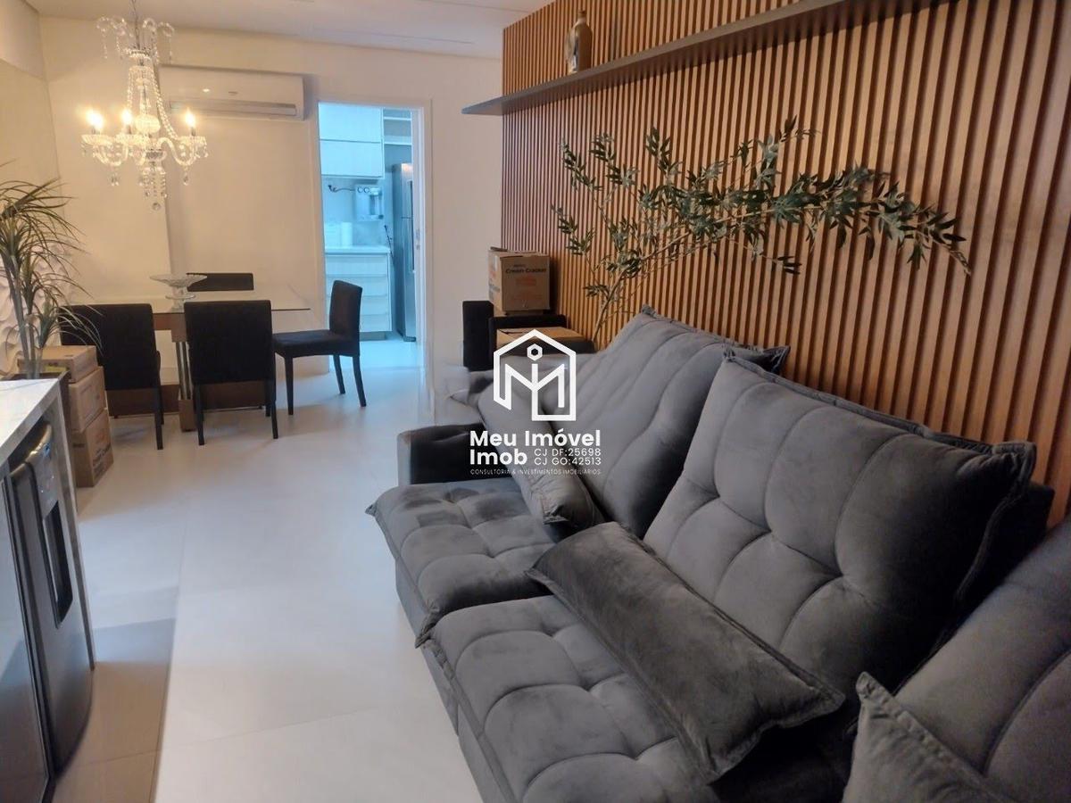 Apartamento, Zona Industrial, 3 Quartos