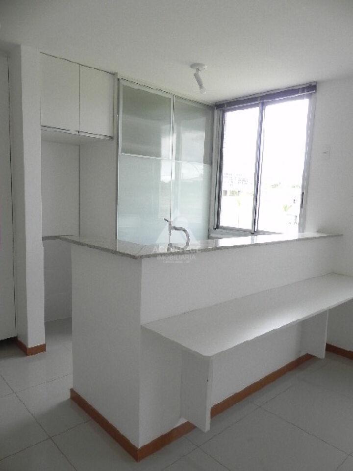 Apartamento, Noroeste, 1 Quarto, 1 Vaga