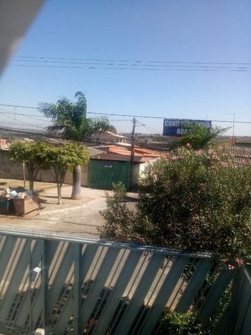 Casa, Brasília/Plano Piloto, 4 Quartos, 2 Vagas, 1 Suíte