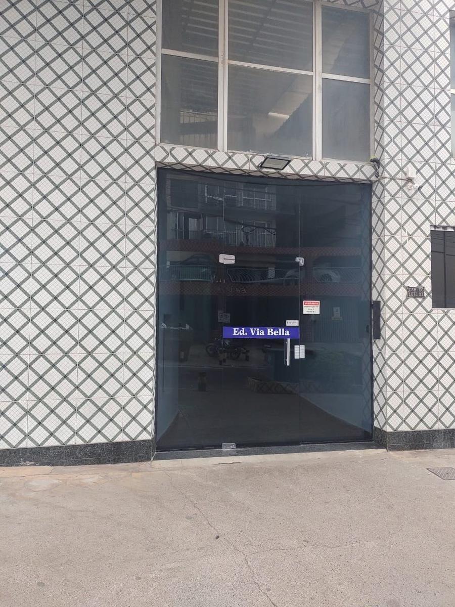 Apartamento, Taguatinga Sul, 3 Quartos