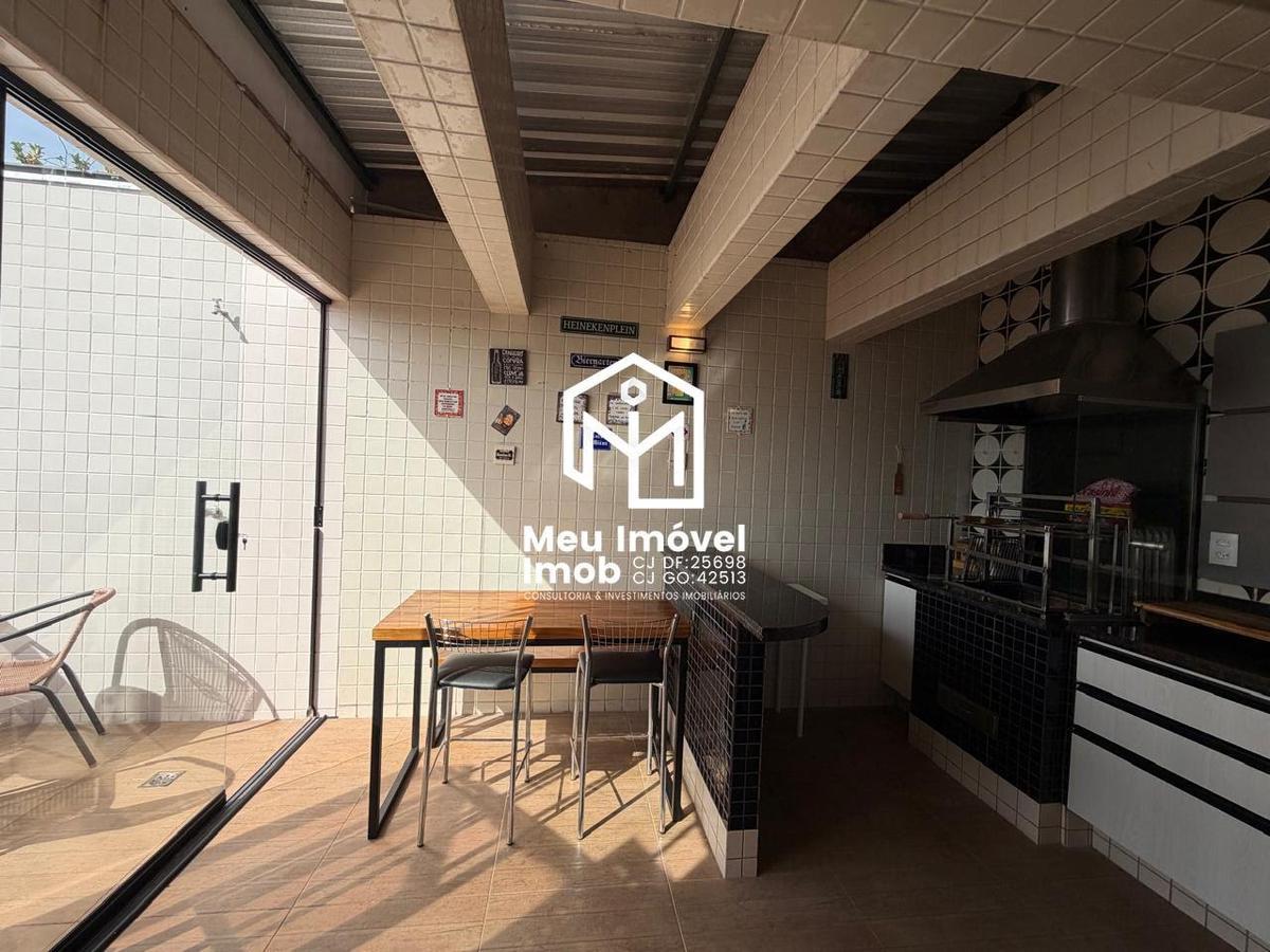 Apartamento, Asa Norte, 3 Quartos