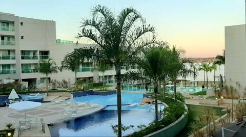 Apartamento, Brasília, 1 Quarto, 1 Vaga, 1 Suíte