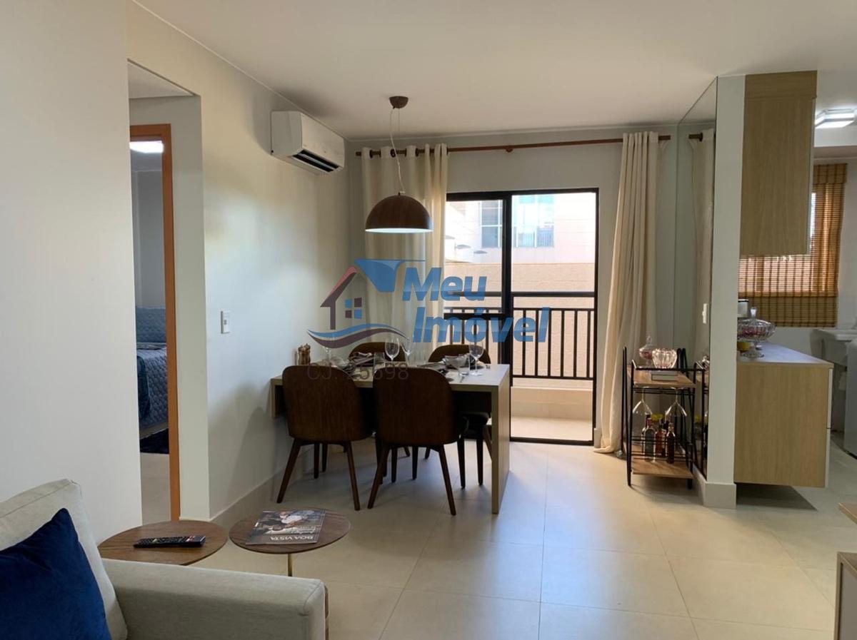Apartamento, Samambaia Sul, 2 Quartos