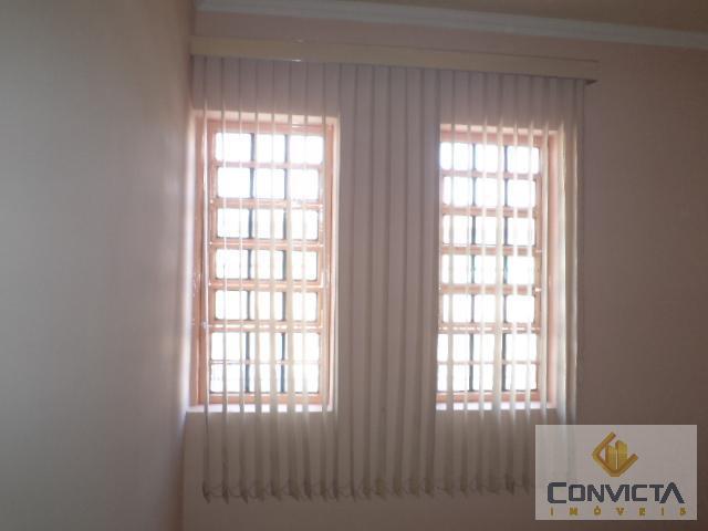 Casa, Núcleo Bandeirante, 3 Quartos