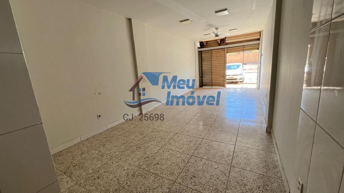 Loja, Setor Habitacional Vicente Pires, 0 Quarto, 0 Vaga, 0 Suíte