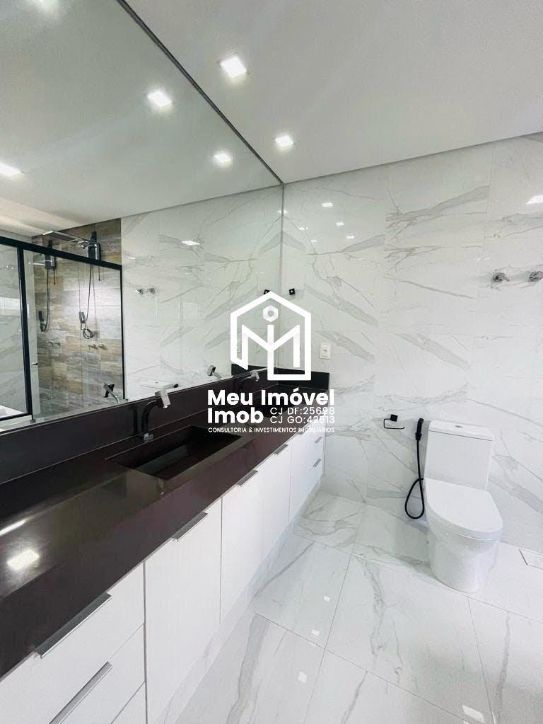 Casa, Alto da Boa Vista, 4 Quartos