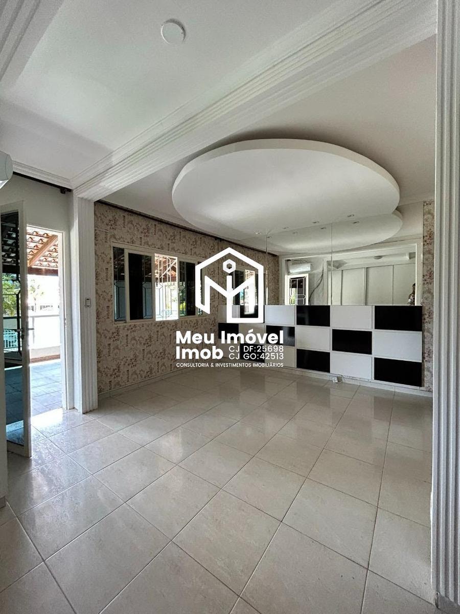 Casa, Park Way, 6 Quartos