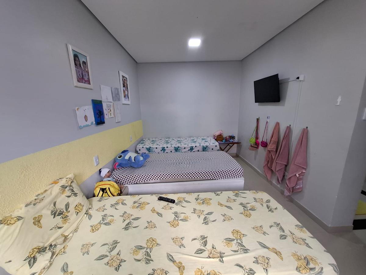 Casa em Condomínio, Ponte Alta, 4 Quartos, 5 Vagas, 4 Suítes