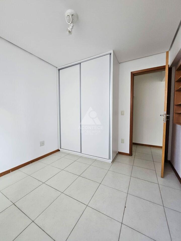 Apartamento, Norte, 2 Quartos, 1 Vaga, 1 Suíte