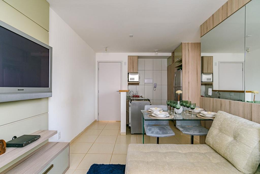 Apartamento, Ceilândia Norte, 2 Quartos, 1 Vaga, 1 Suíte