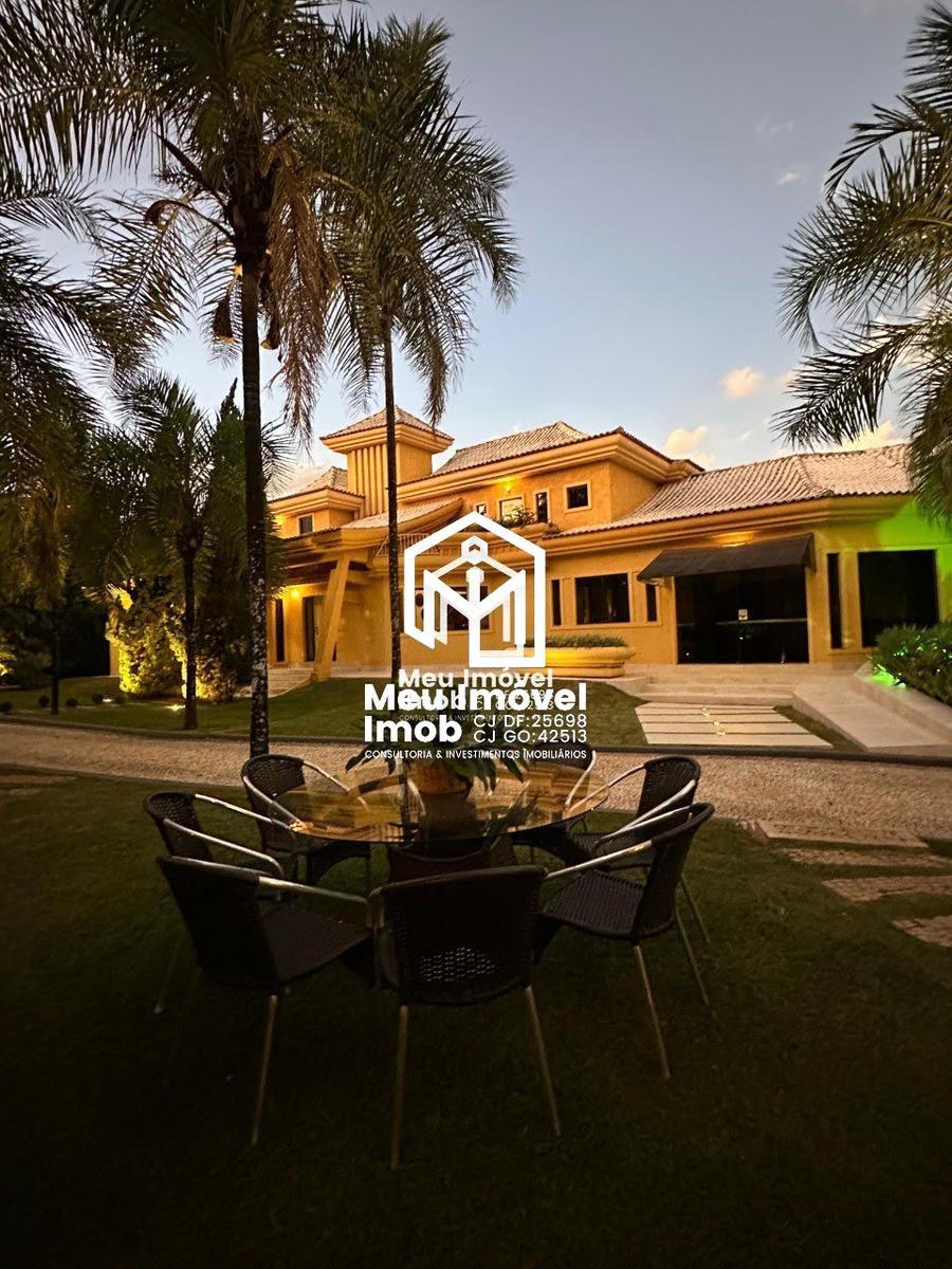 Casa, Park Way, 5 Quartos